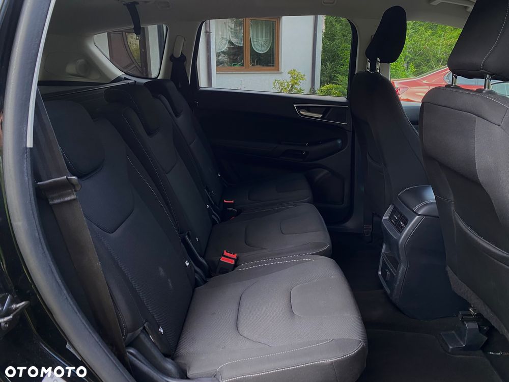 Ford S-Max 2.0 EcoBlue Trend - 10
