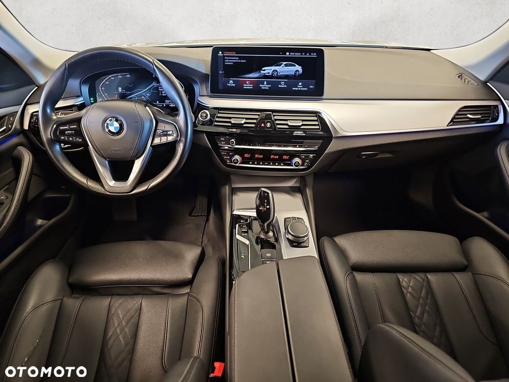 BMW Seria 5 - 27