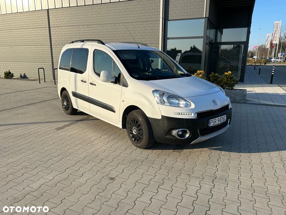 Peugeot Partner - 3