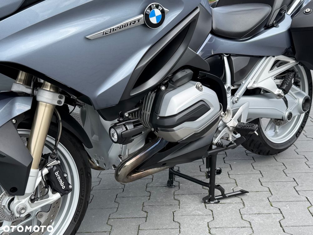 BMW RT - 38