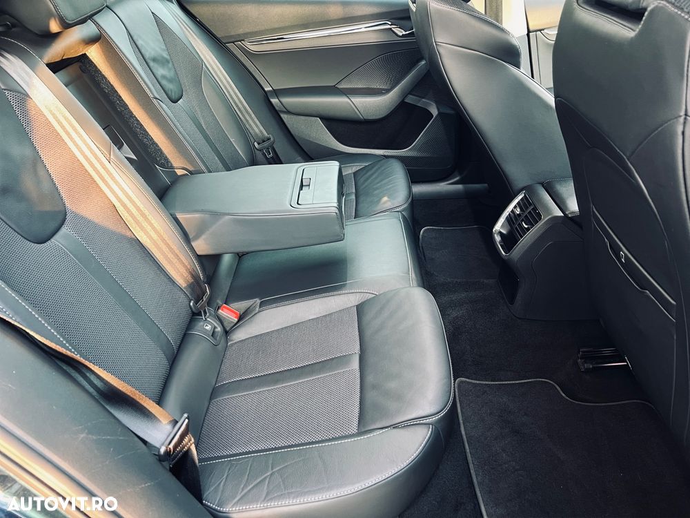 Skoda Octavia 1.4 TSI iV PHEV Ambition - 21