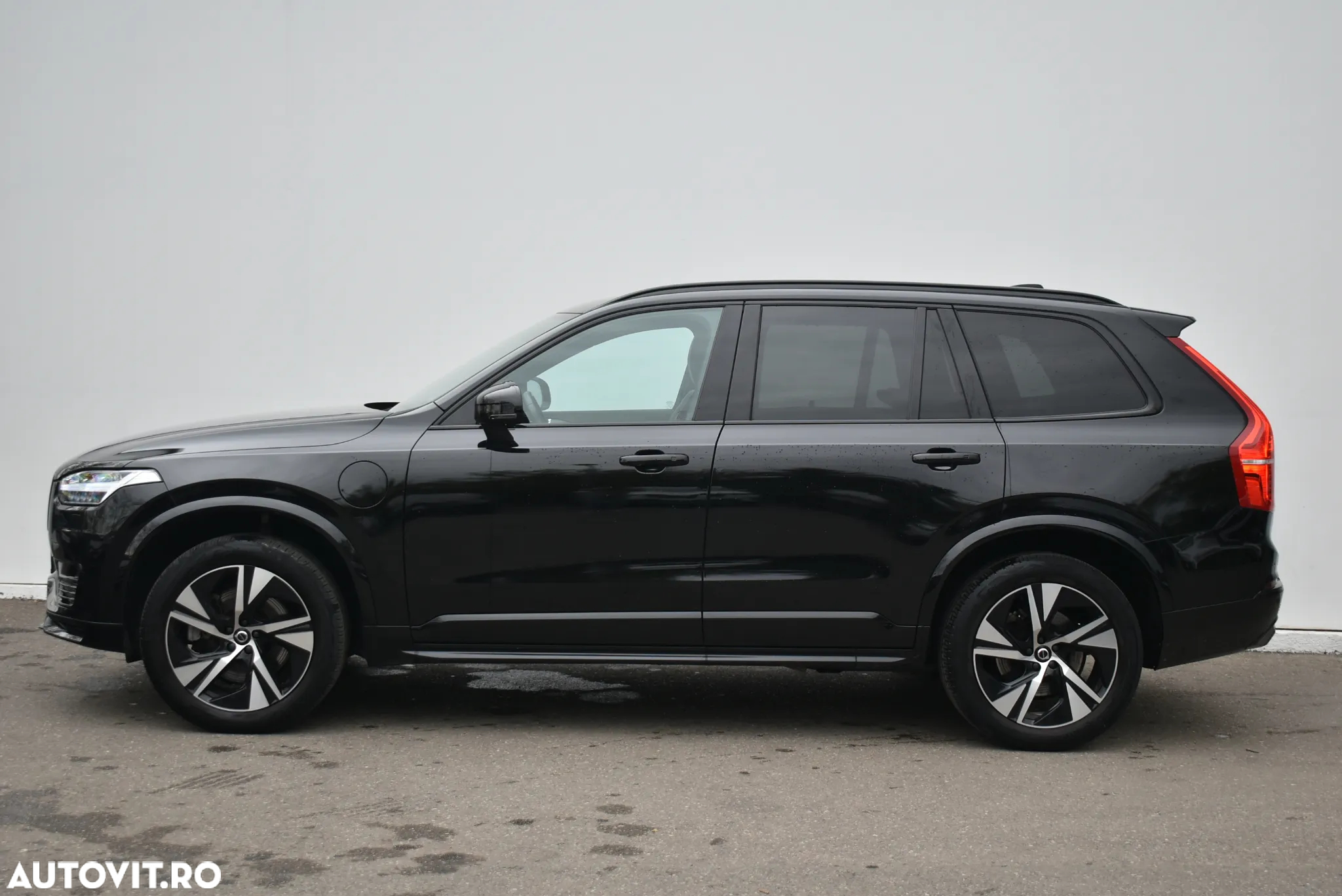 Volvo XC 90 T8 AWD Twin Engine Geartronic RDesign - 5