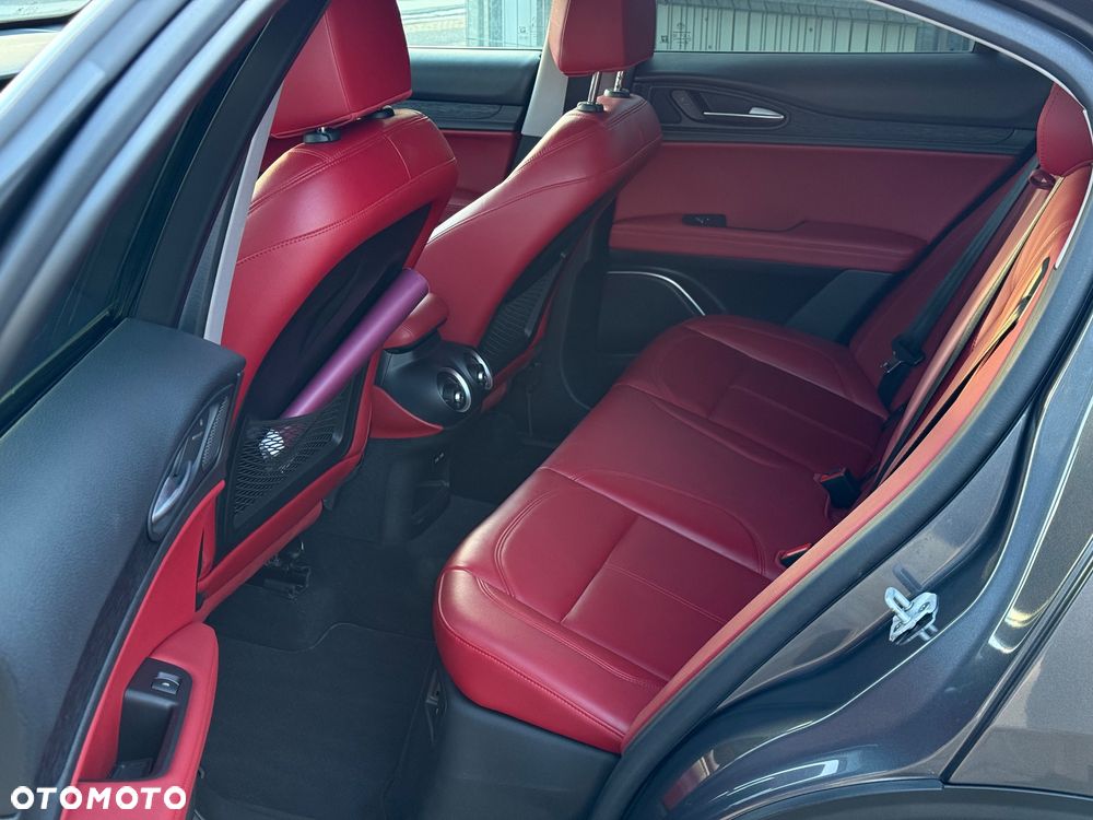 Alfa Romeo Stelvio 2.0 Turbo Veloce Q4 - 6