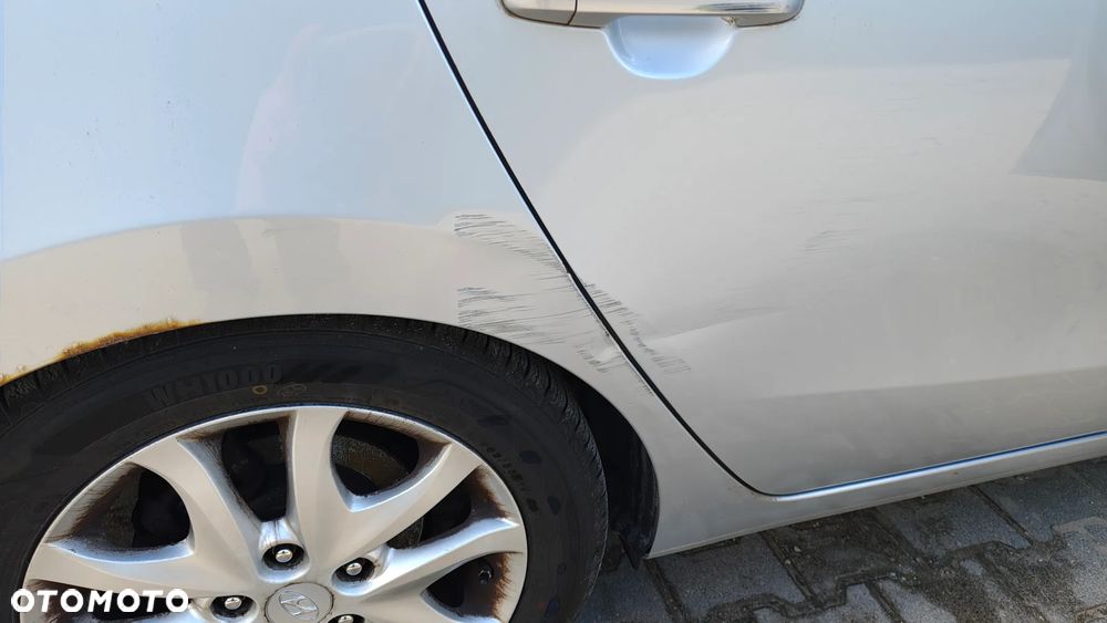Hyundai i30 2.0 Style - 11
