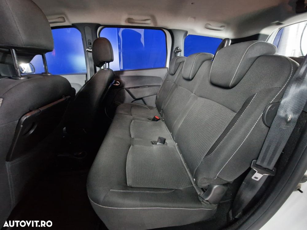 Dacia Lodgy - 23
