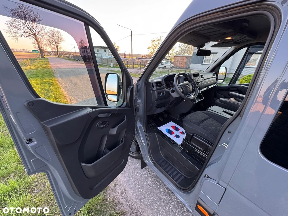 Renault Master L3 Pack Clim - 31