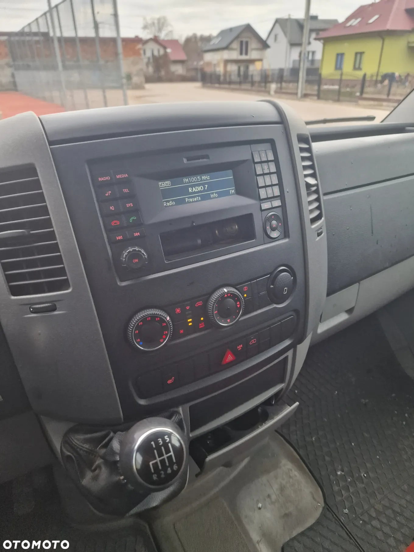 Volkswagen Crafter - 7