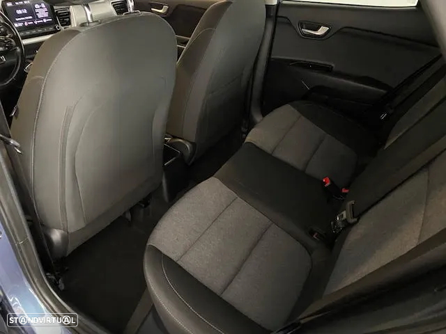Kia Stonic 1.2 Dynamic - 15