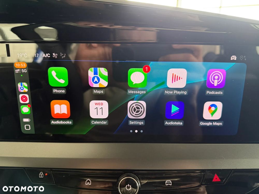 Opel Mokka 1.2 T Edition S&S - 16