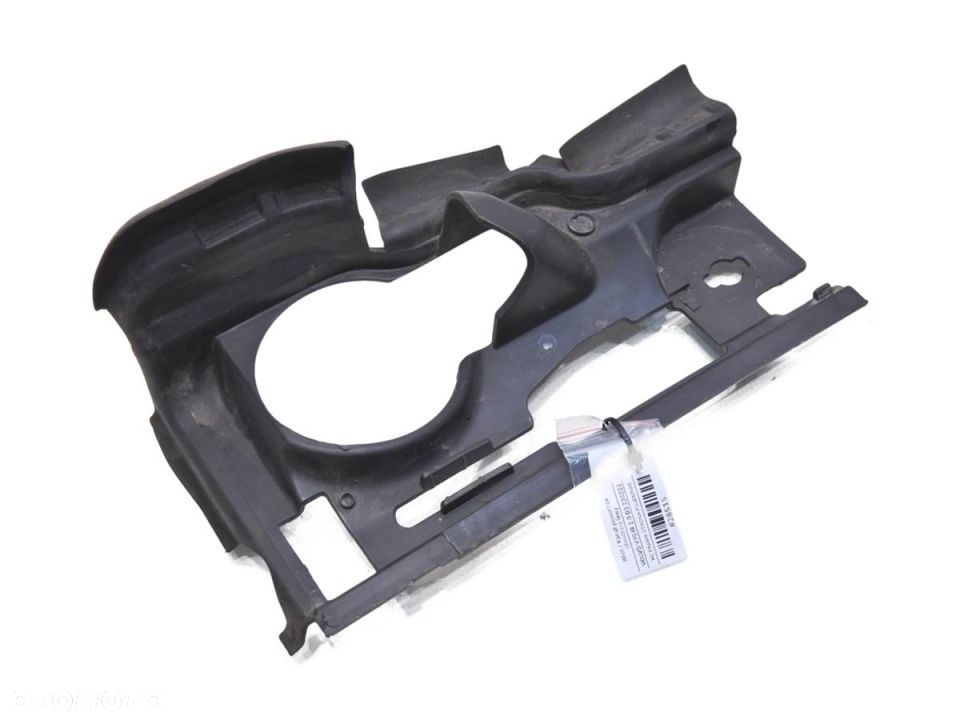 KIEROWNICA POWIETRZA LEWA VOLVO V70 III - 3