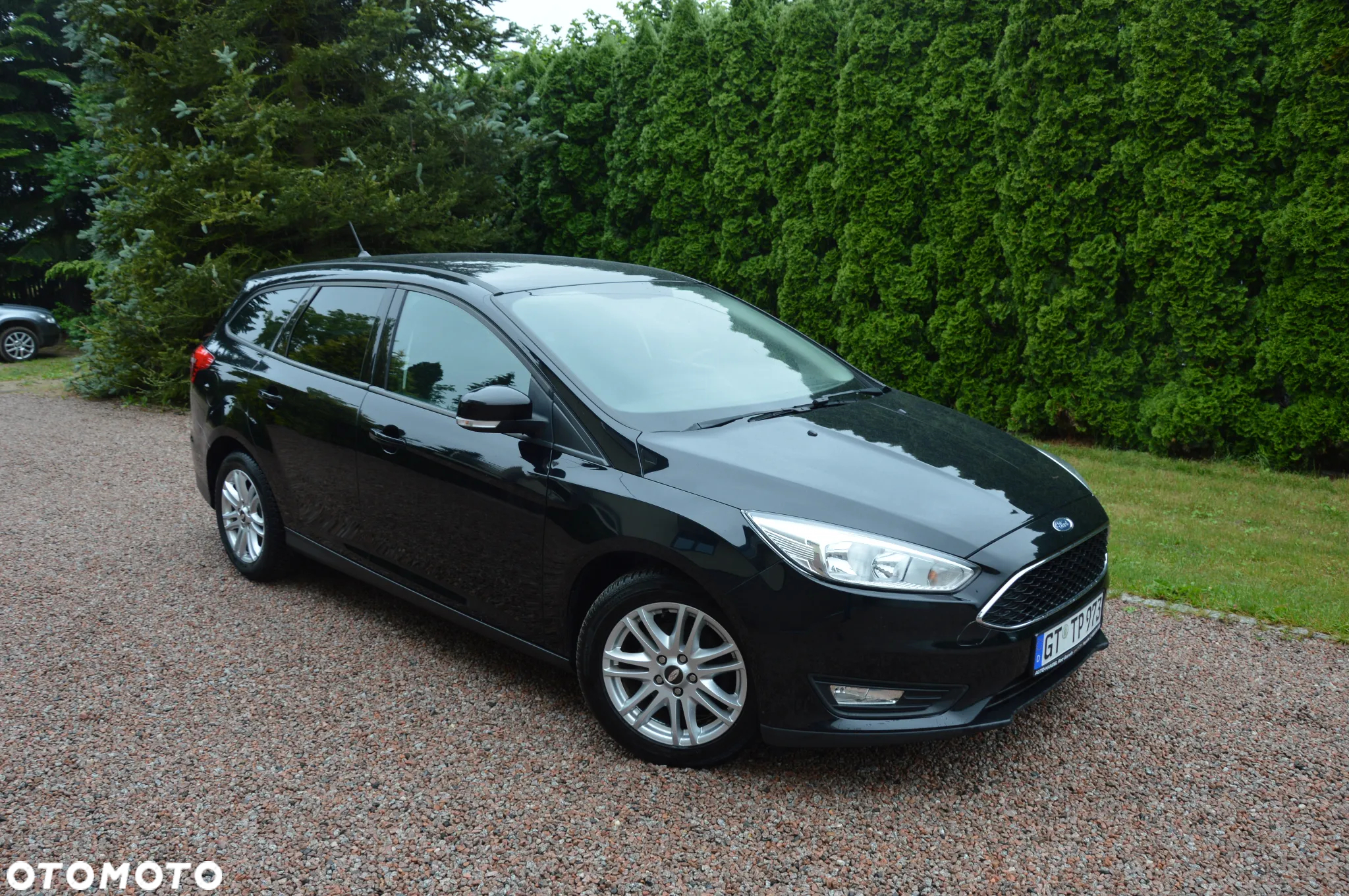 Ford Focus - 9