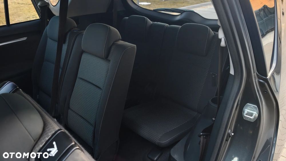 Toyota Verso 1.8 7-Sitzer Edition S - 25