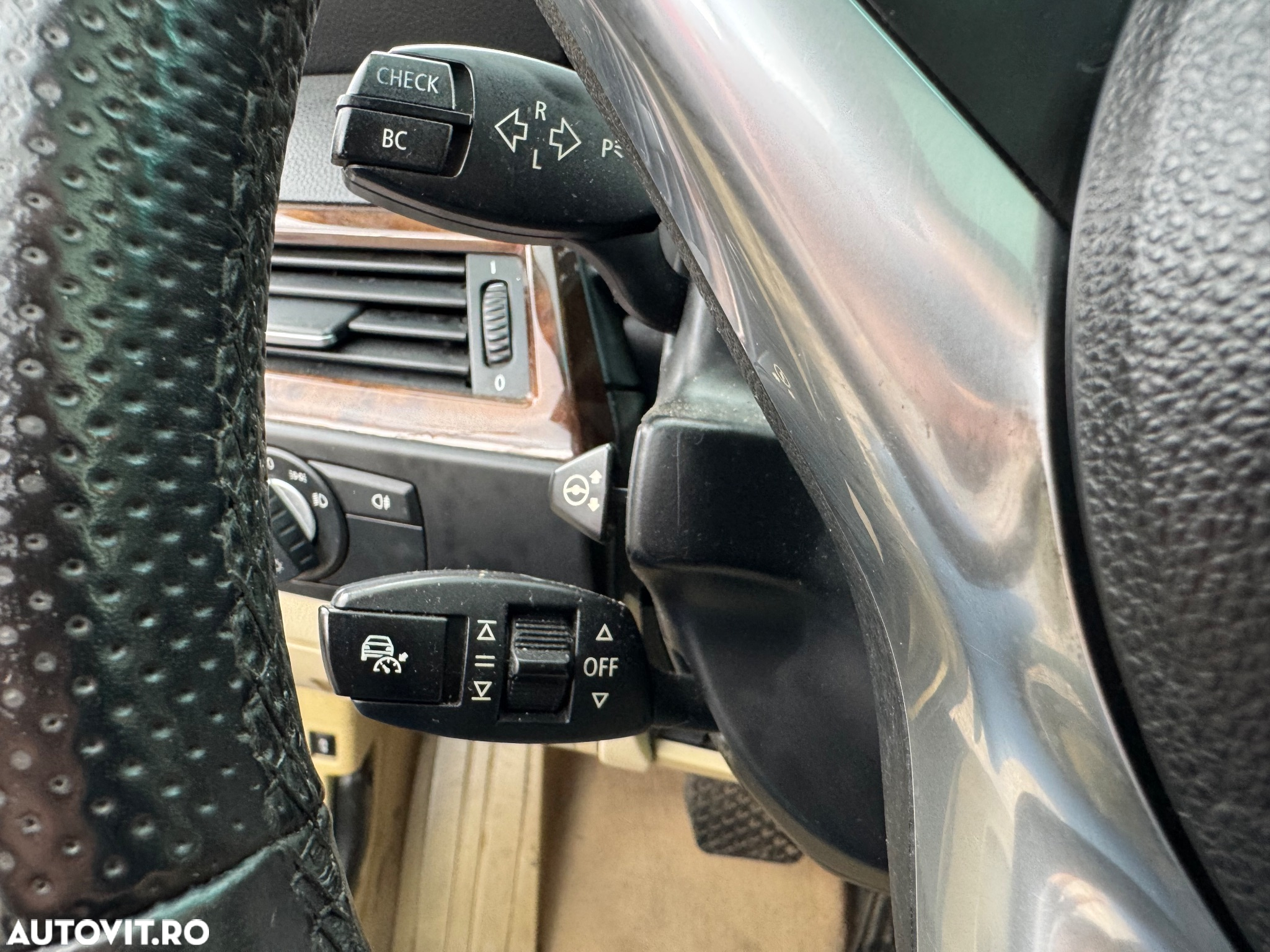 BMW Seria 5 530d xDrive Aut. Edition Exclusive - 9