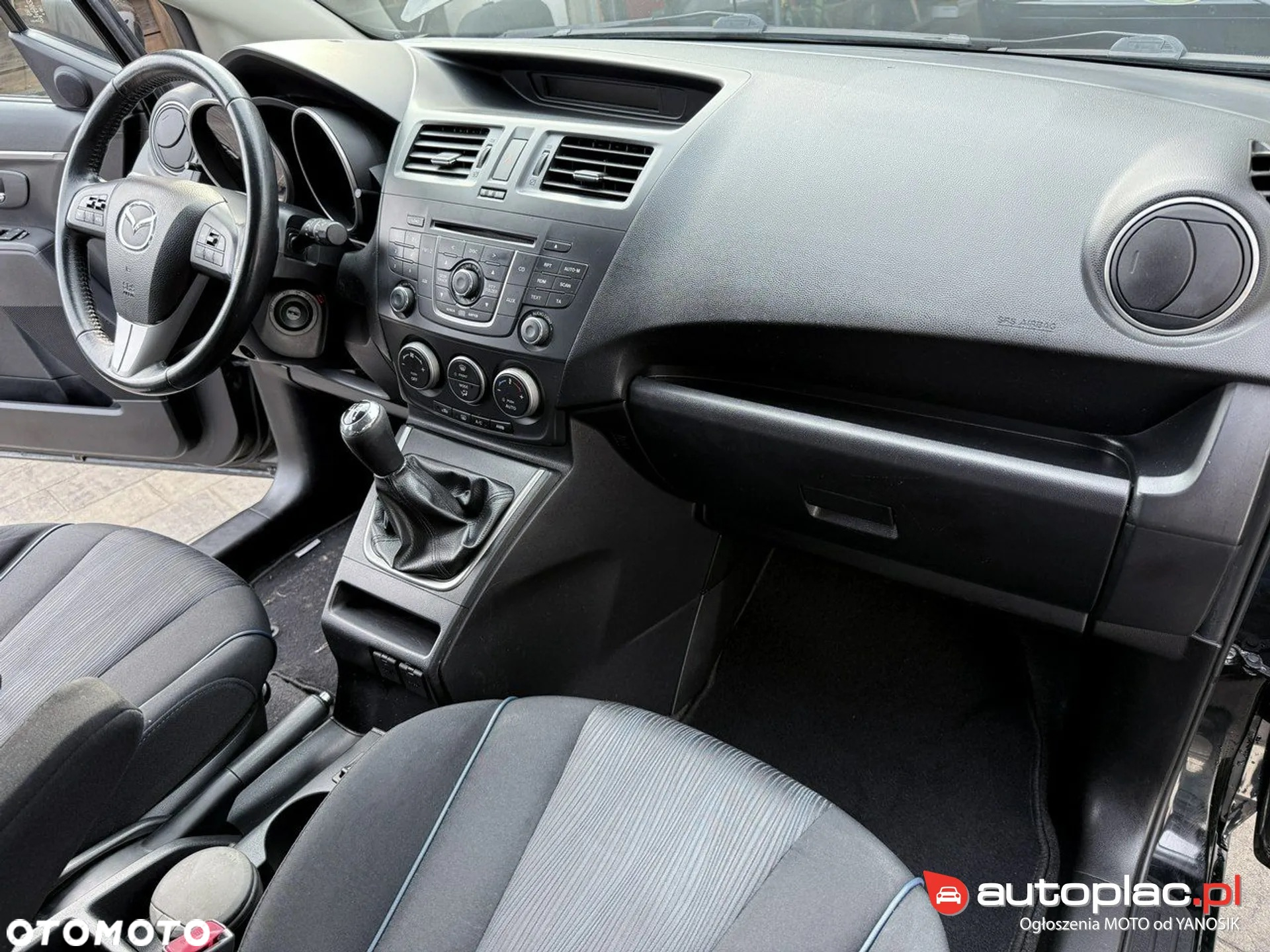 Mazda 5 2.0 Exclusive - 9