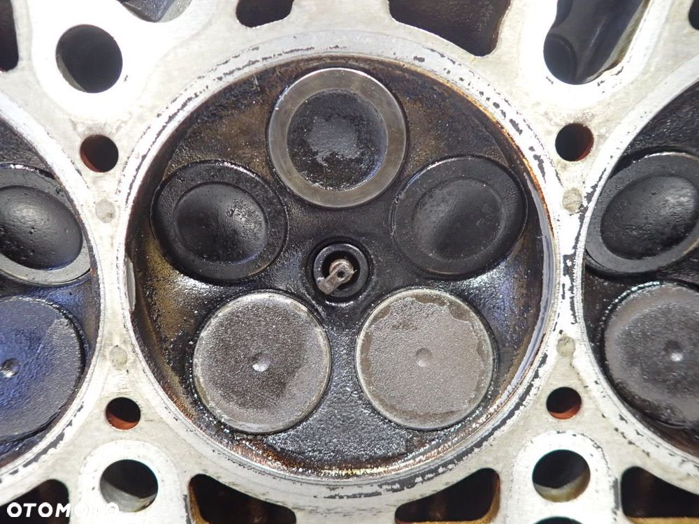 GŁOWICA LEWA AUDI A6 C5 LIFT 06C103373F - 8