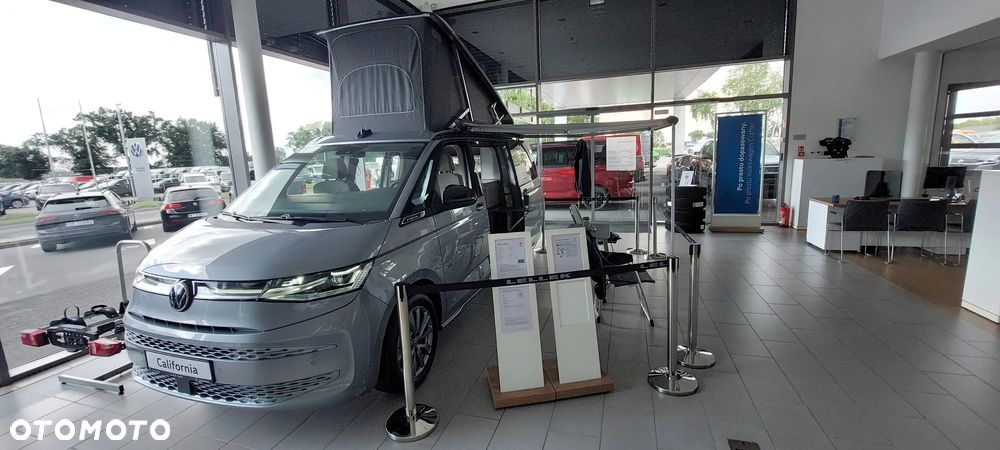 Volkswagen California - 1