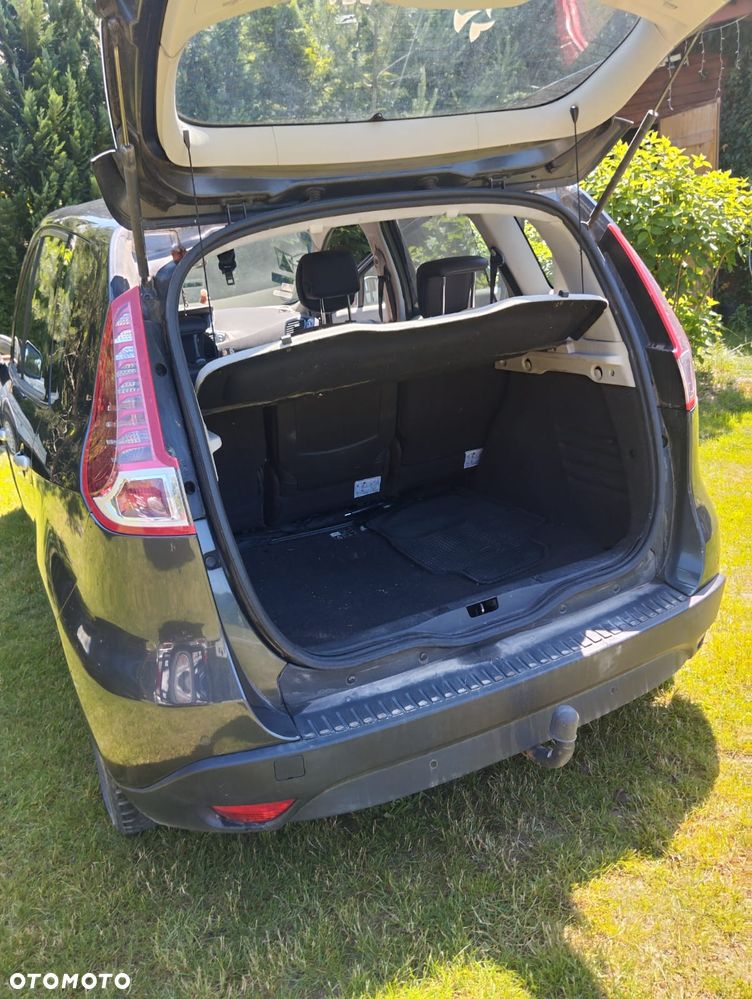 Renault Scenic 1.5 dCi Tech Run - 3