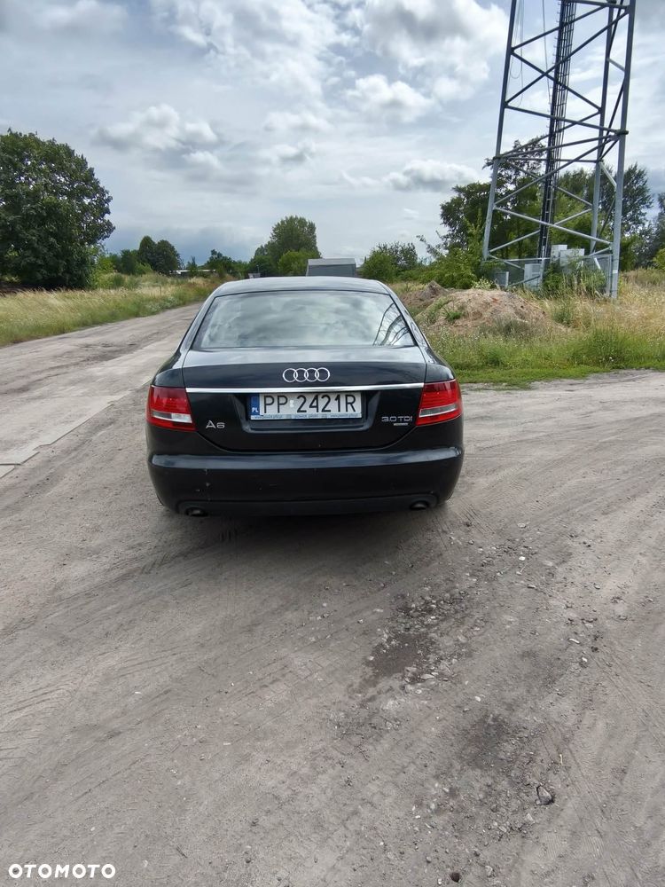 Audi A6 Limousine - 10