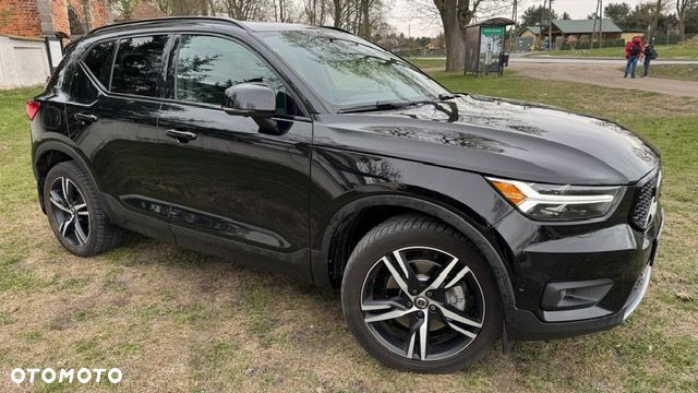 Volvo XC 40 T5 AWD R-Design - 7