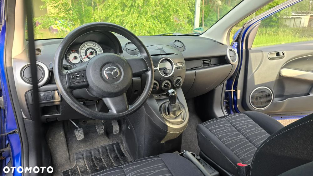 Mazda 2 1.3 Dynamic - 33