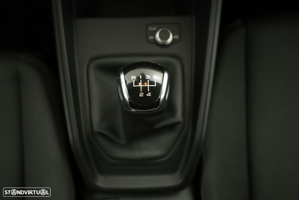 Audi A1 Sportback 25 TFSI Advanced - 12