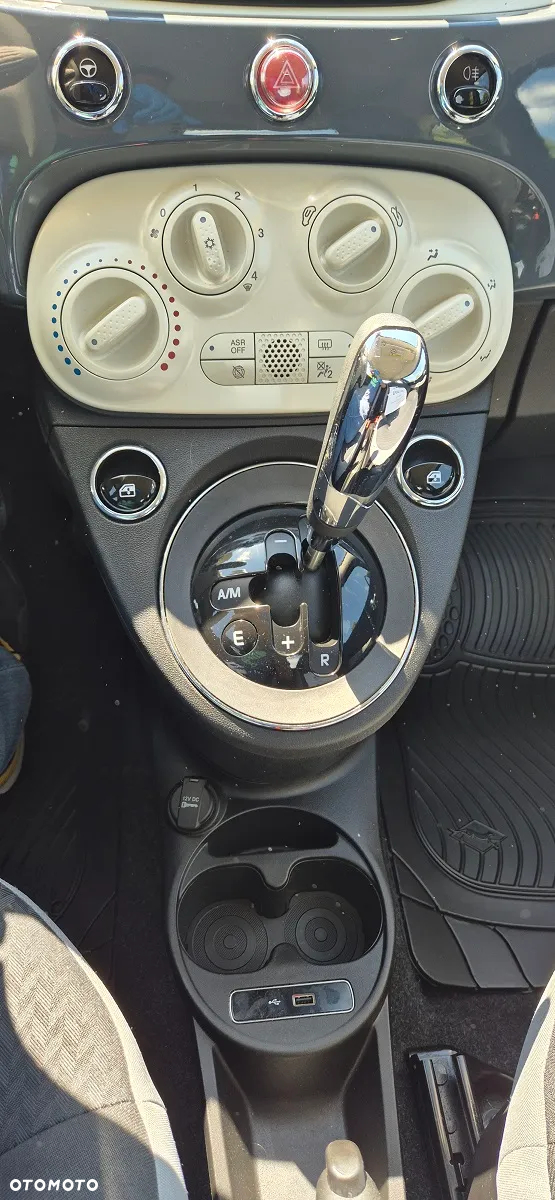 Fiat 500 - 8