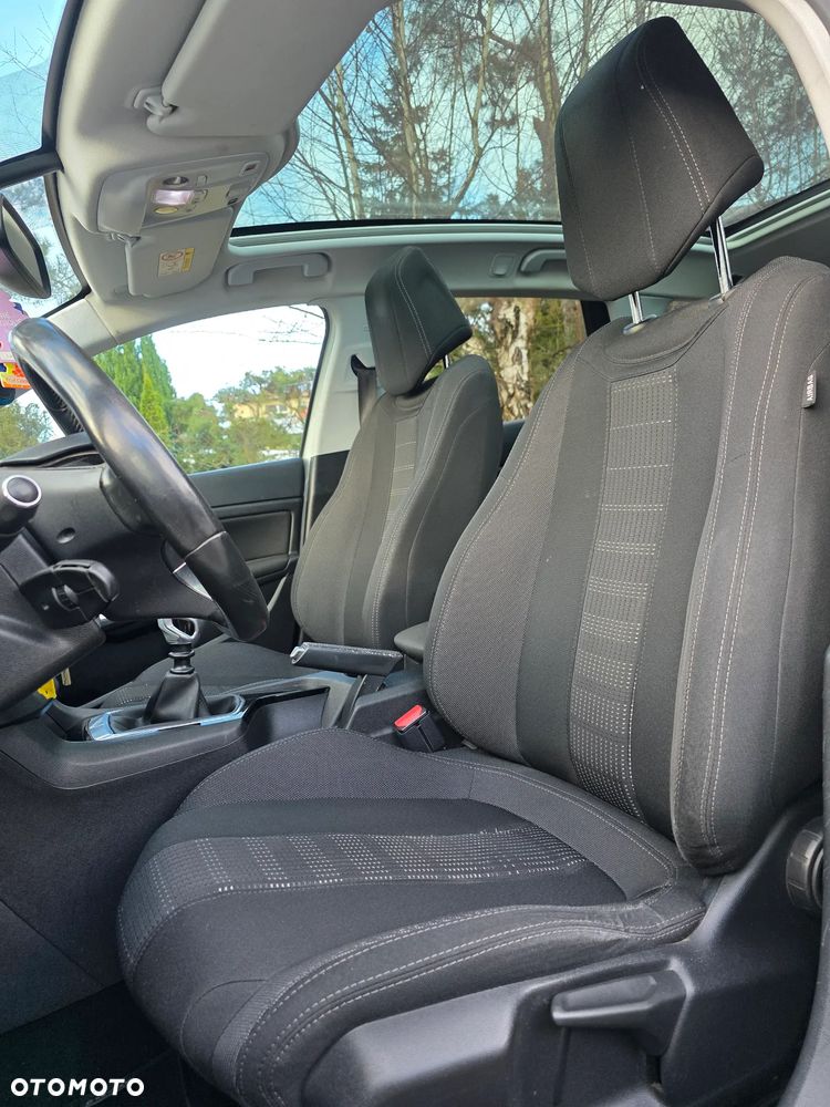 Peugeot 308 BlueHDi 120 Stop & Start Business-Line - 20