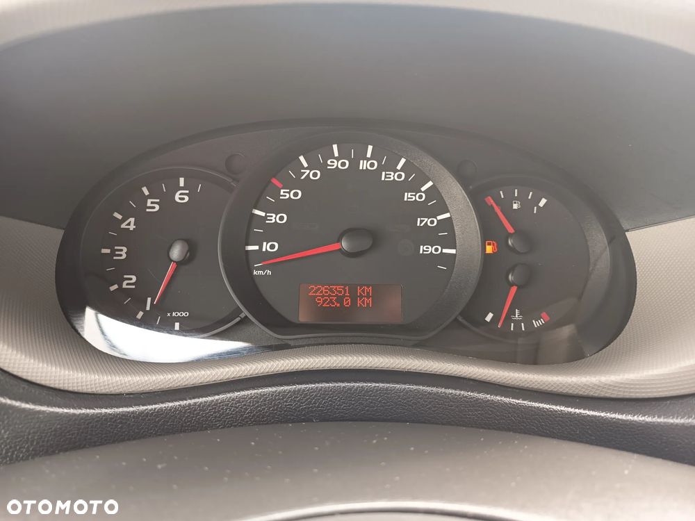 Renault MASTER L2H2 - 16