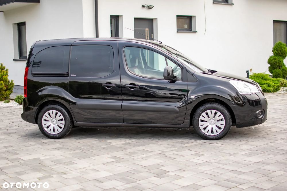 Citroën Berlingo 1.6 16V Multispace - 16