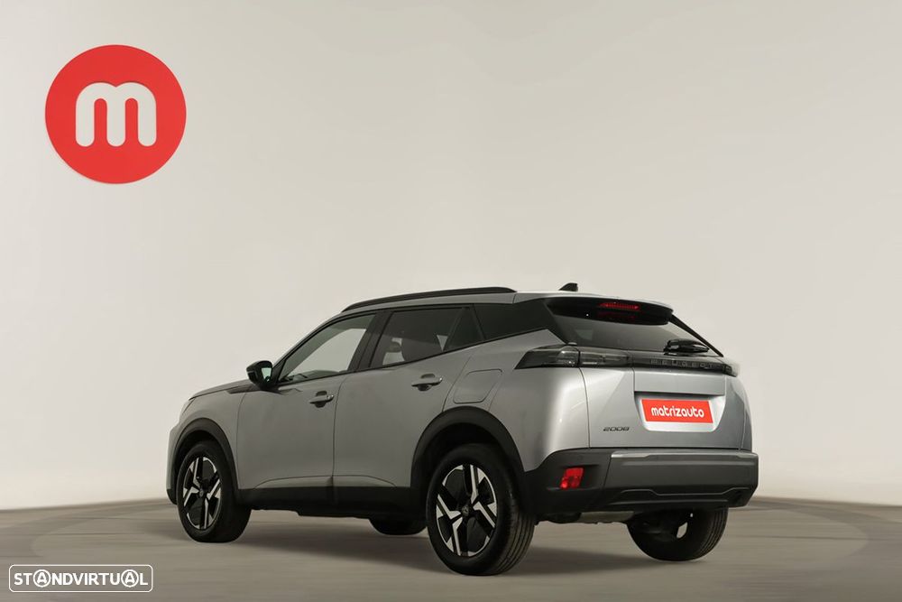Peugeot 2008 1.2 PureTech Allure - 3