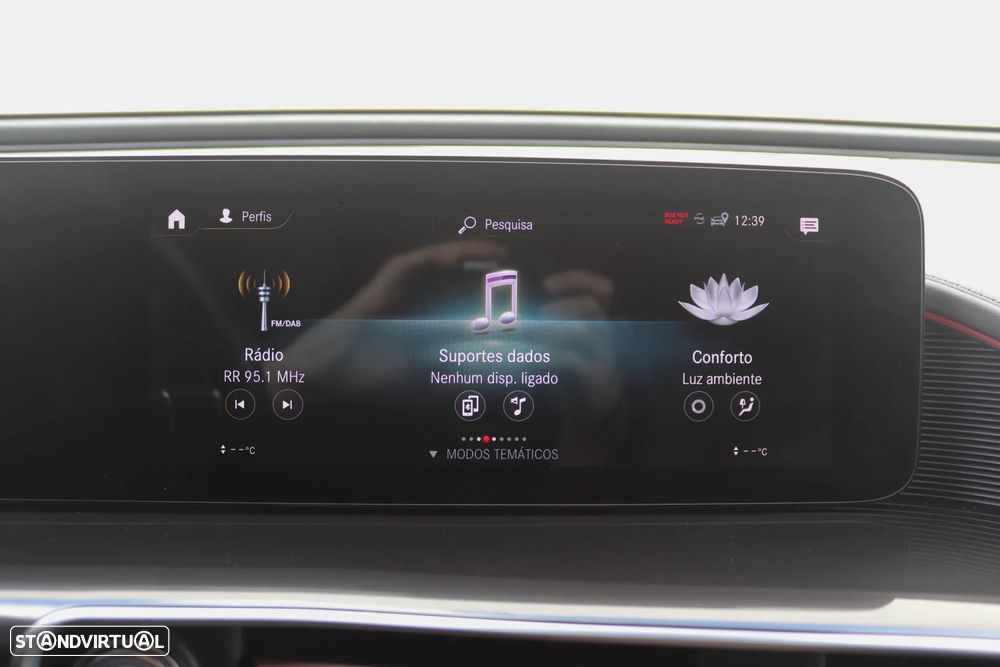 Mercedes-Benz EQC 400 4Matic - 19