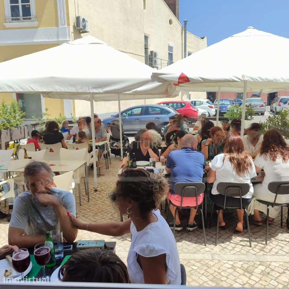 Restaurante Setúbal - Grande imagem: 2/15