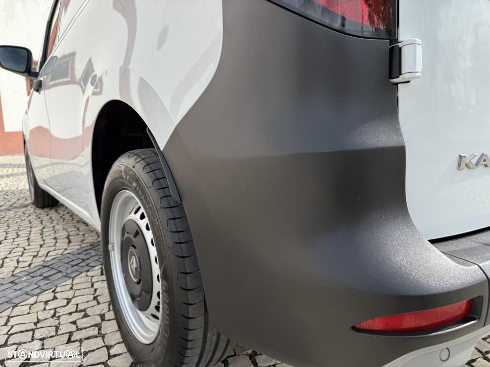 Renault Kangoo 1.5 Blue dCi L1 Edition One - 10