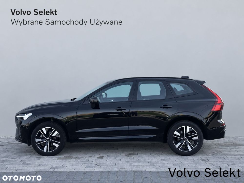 Volvo XC 60 - 7