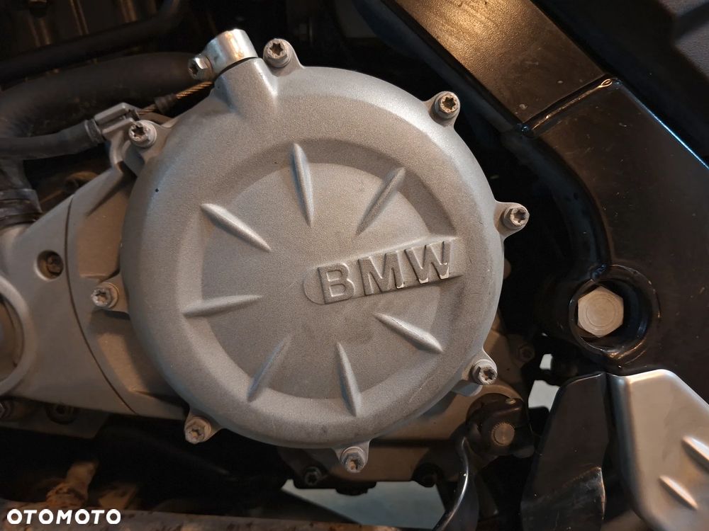 BMW Inny - 7
