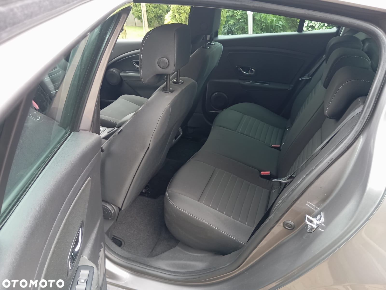 Renault Megane - 7