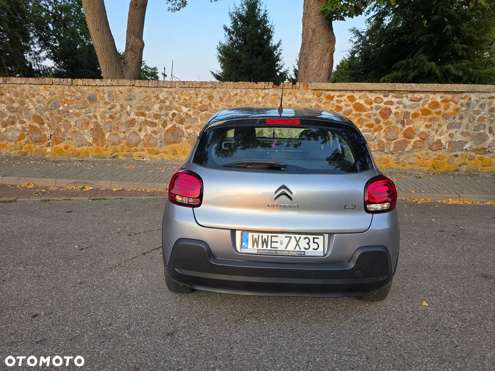 Citroën C3 - 8
