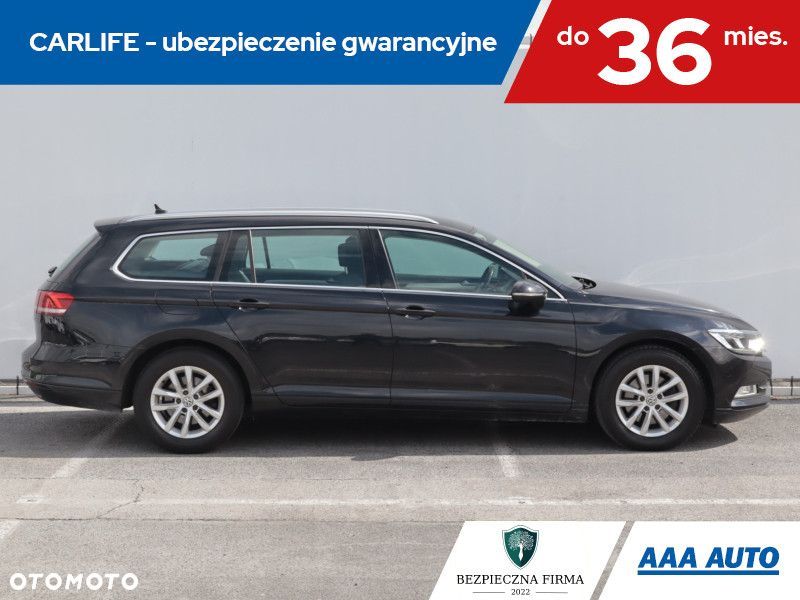Volkswagen Passat Variant - 8