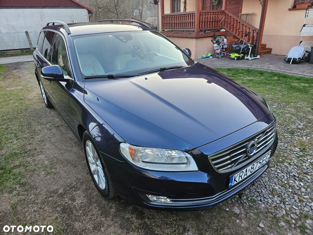 Volvo V70 D4 Momentum - 3