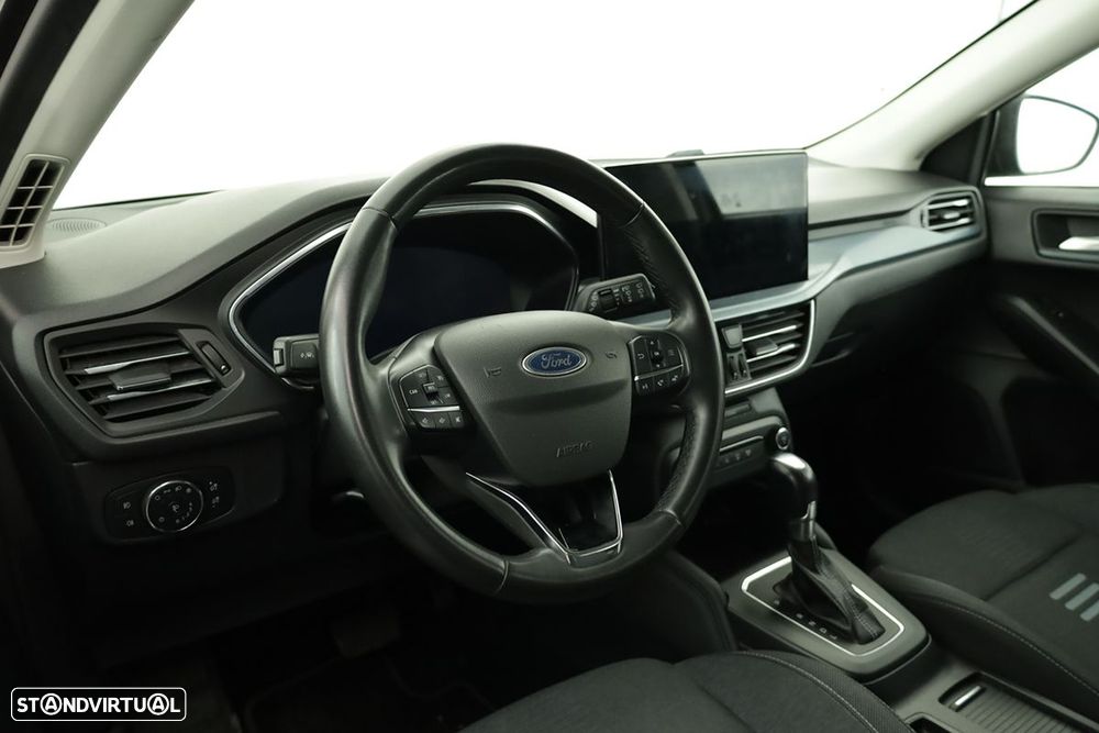 Ford Focus SW 1.0 EcoBoost Active X Aut. - 7