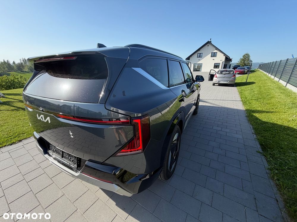 Kia EV5 81.4kWh Air - 18