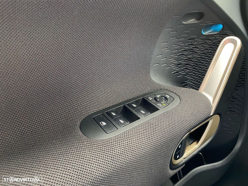 MINI Aceman SE JCW S + - 16