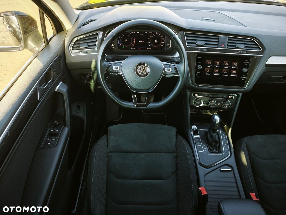 Volkswagen Tiguan 1.5 TSI EVO Highline DSG - 7