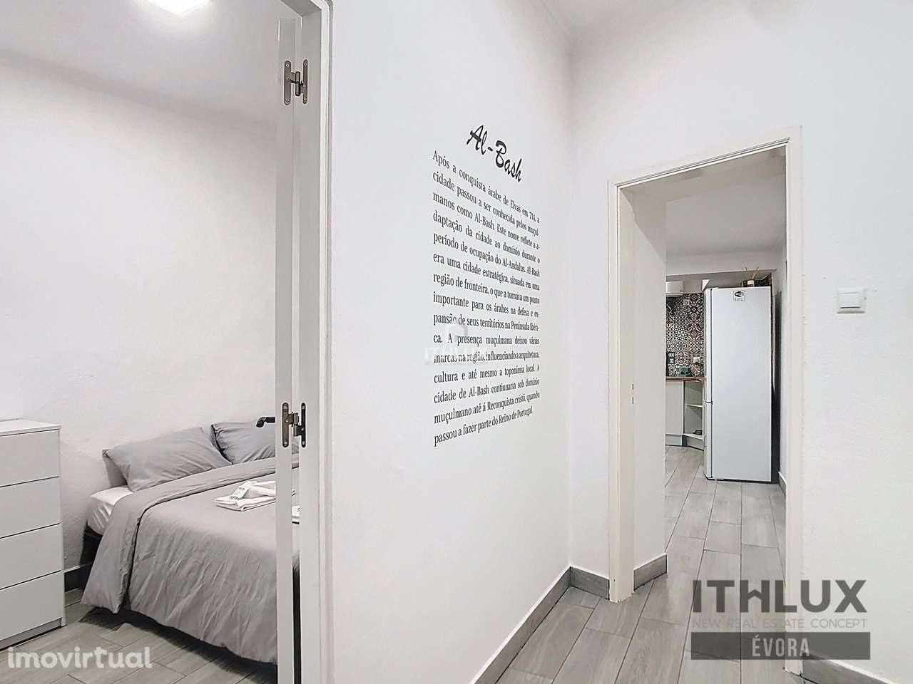 Oportunidade única de investimento no coração histórico de Elvas - Grande imagem: 3/13