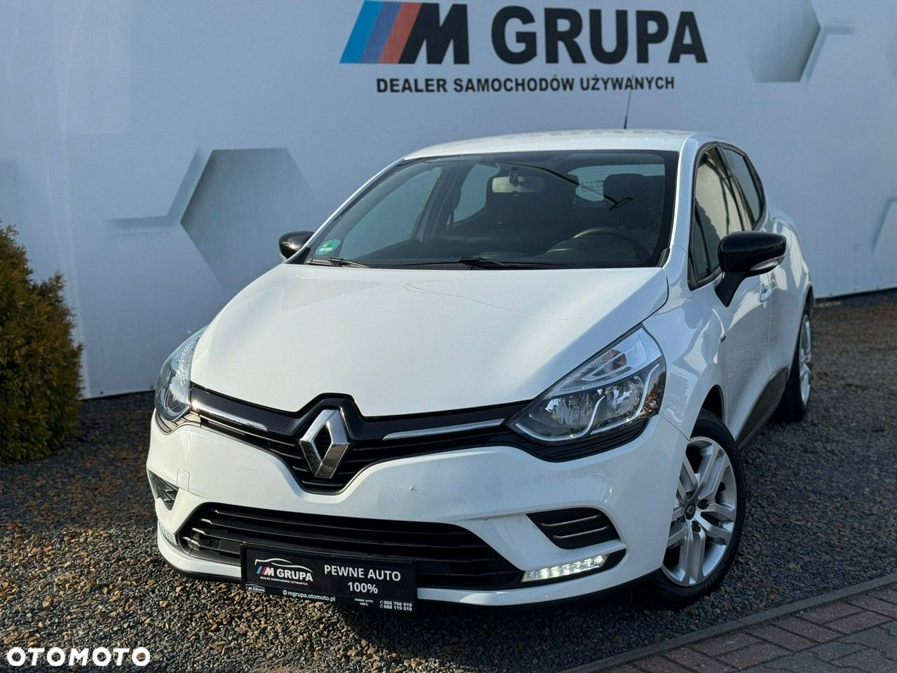 Renault Clio - 3