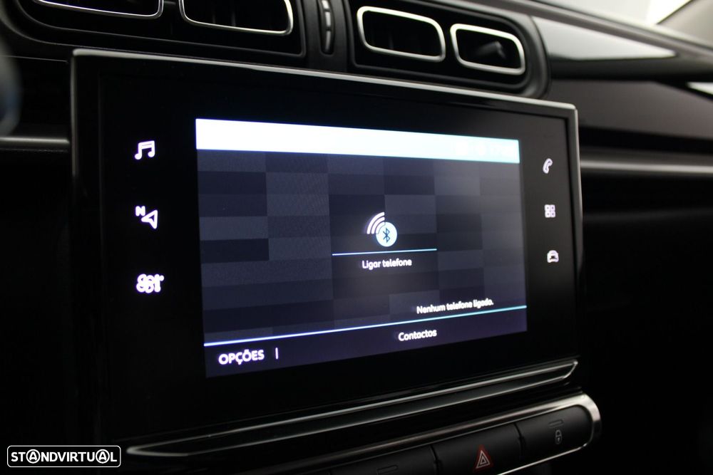 Citroën C3 1.2 PureTech Max - 18