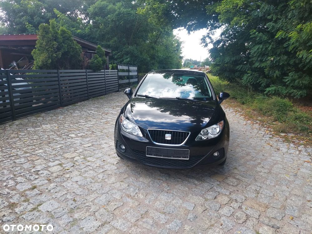 Seat Ibiza 1.4 16V Cool - 6