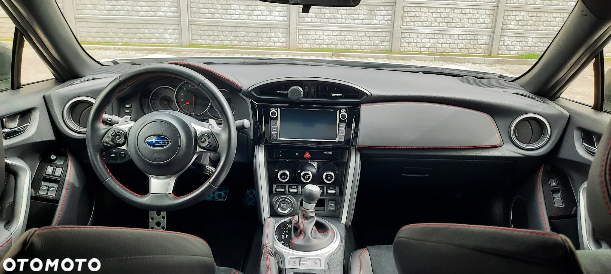 Subaru BRZ 2.0i Automatik Final Edition - 16