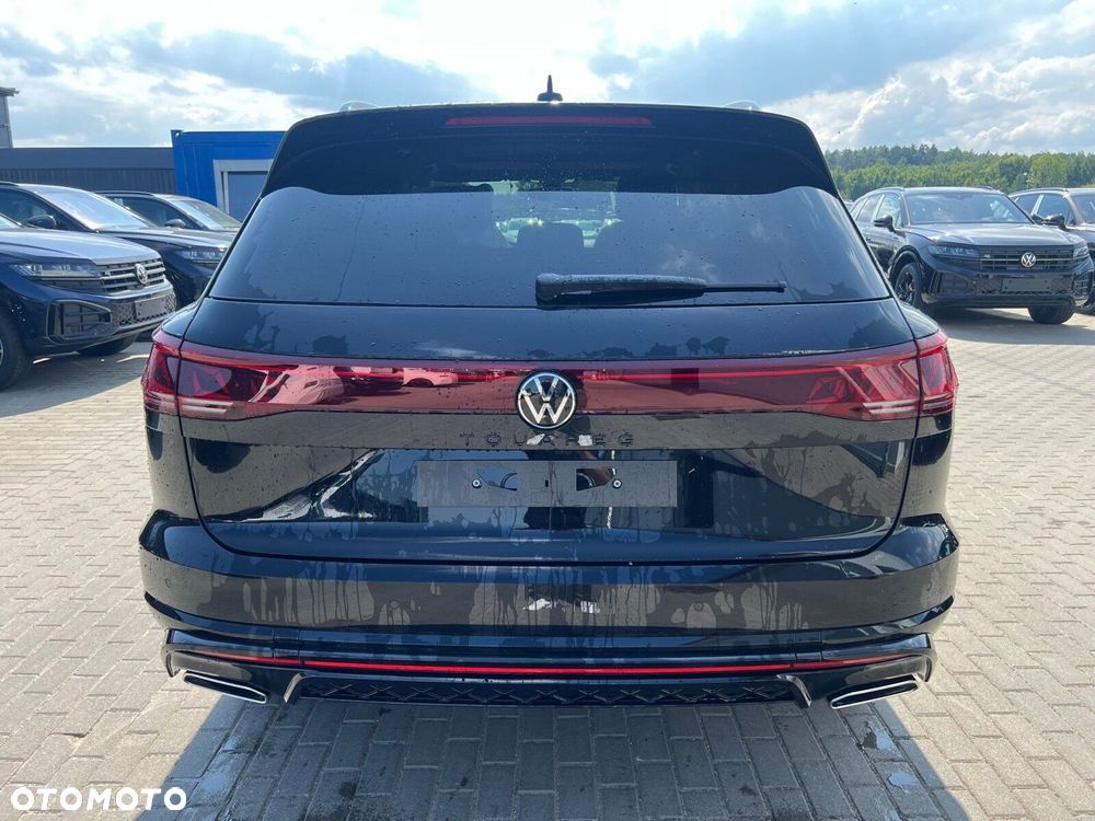 Volkswagen Touareg 3.0 V6 TDI 4Motion R-Line Final Edition - 6