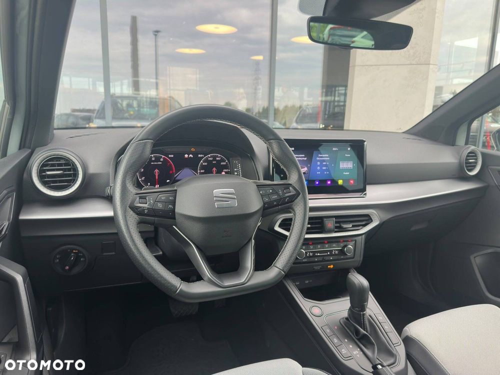 Seat Arona 1.0 TSI FR DSG - 18